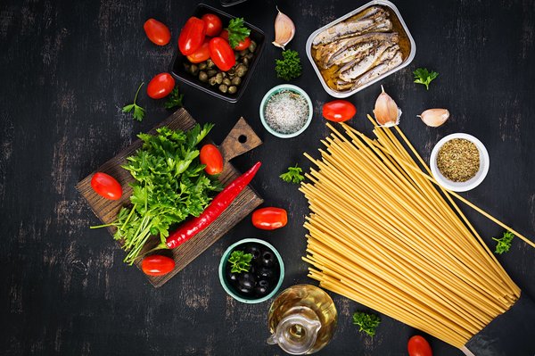Comment réussir ses pâtes et garder sa cuisine saine ?