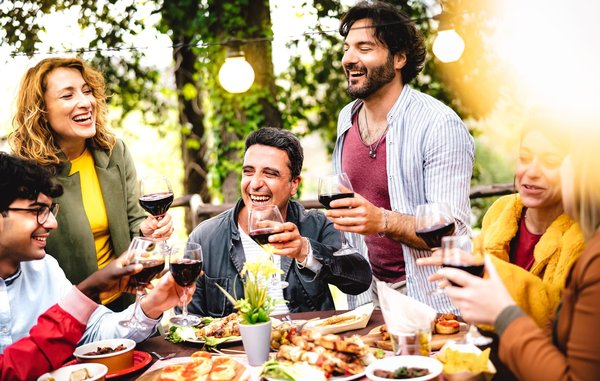 Quels sont les plats qui se marient avec le pinot noir ?
