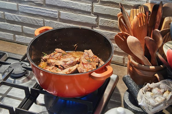 Maîtrisez les minutes : Cuisson parfaite