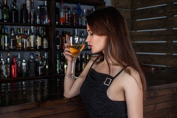 Devriez-vous boire de l'alcool ? Tout dépend de votre régime alimentaire et de la fonction de votre foie !