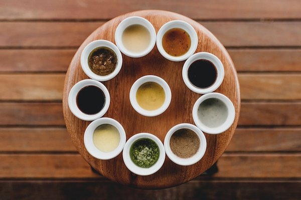 Les meilleures marinades et sauces pour sublimer les saveurs de vos plats à la plancha
