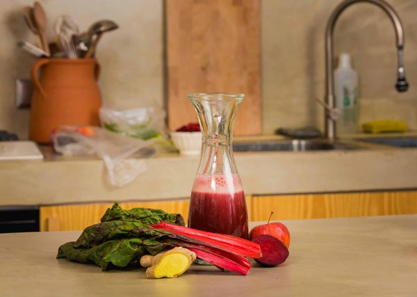 La cuisine santé : Comment allier plaisir et équilibre nutritionnel